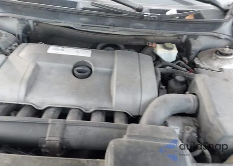 2009 Volvo Xc90 3.2 from USA, damaged, VIN YV4CY982591497308